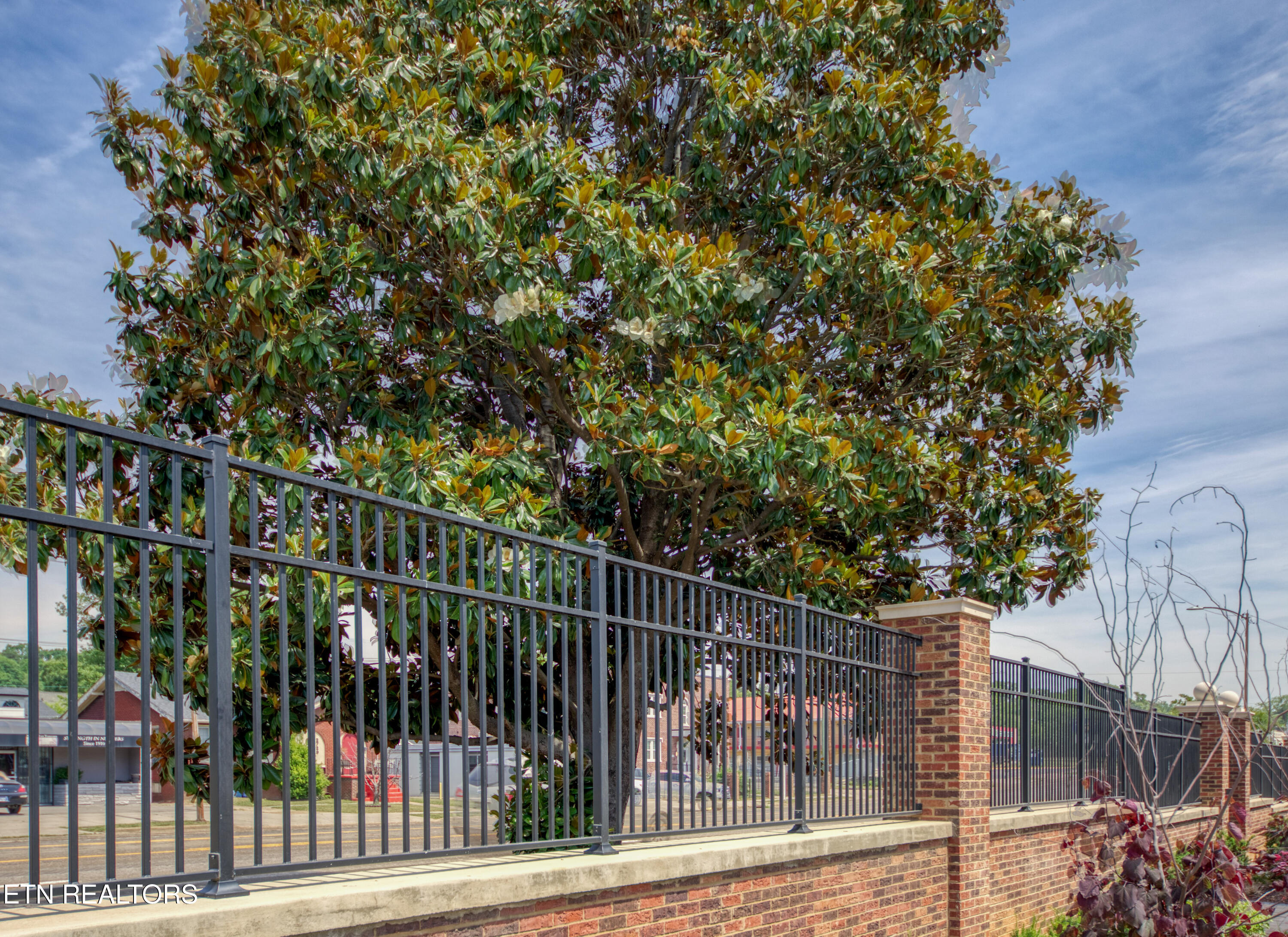 2724 E Magnolia Avenue Knoxville TN 37914