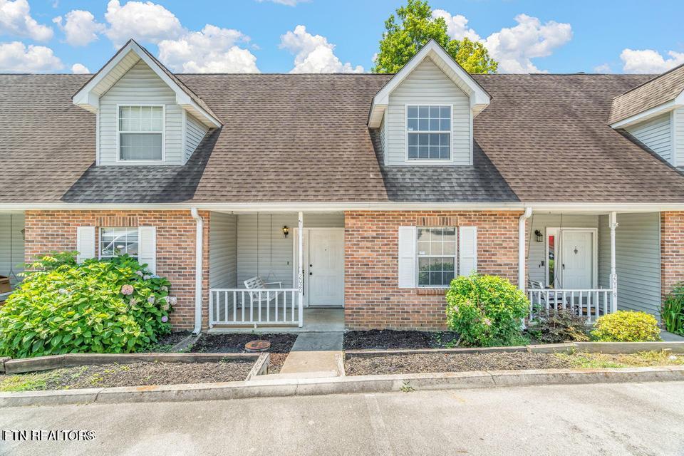 2020 Silverbrook Drive Knoxville TN 37923