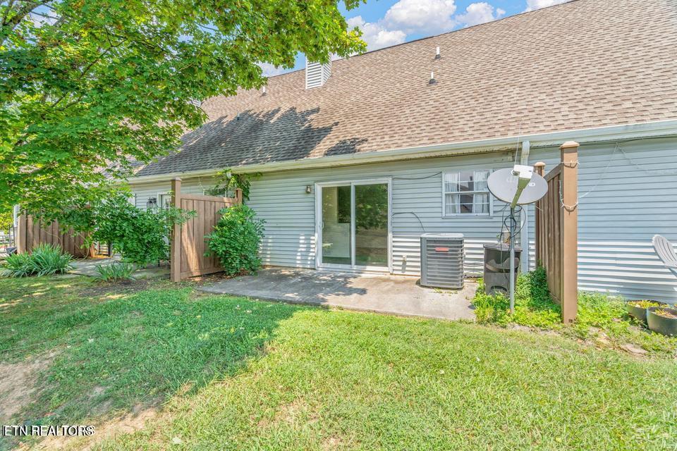 2020 Silverbrook Drive Knoxville TN 37923