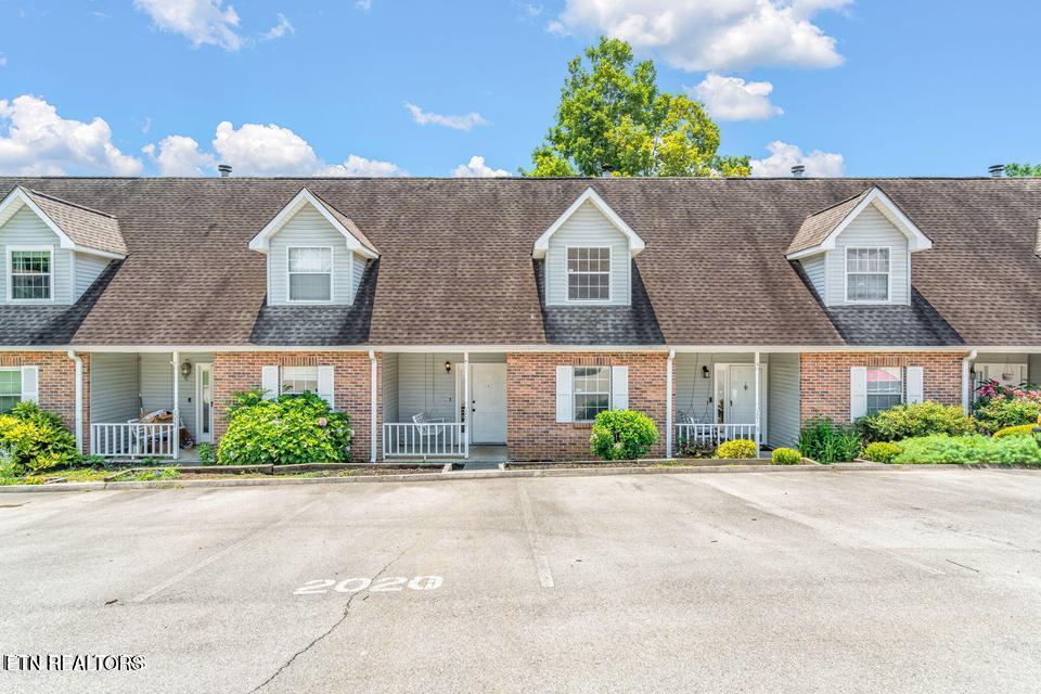 2020 Silverbrook Drive Knoxville TN 37923