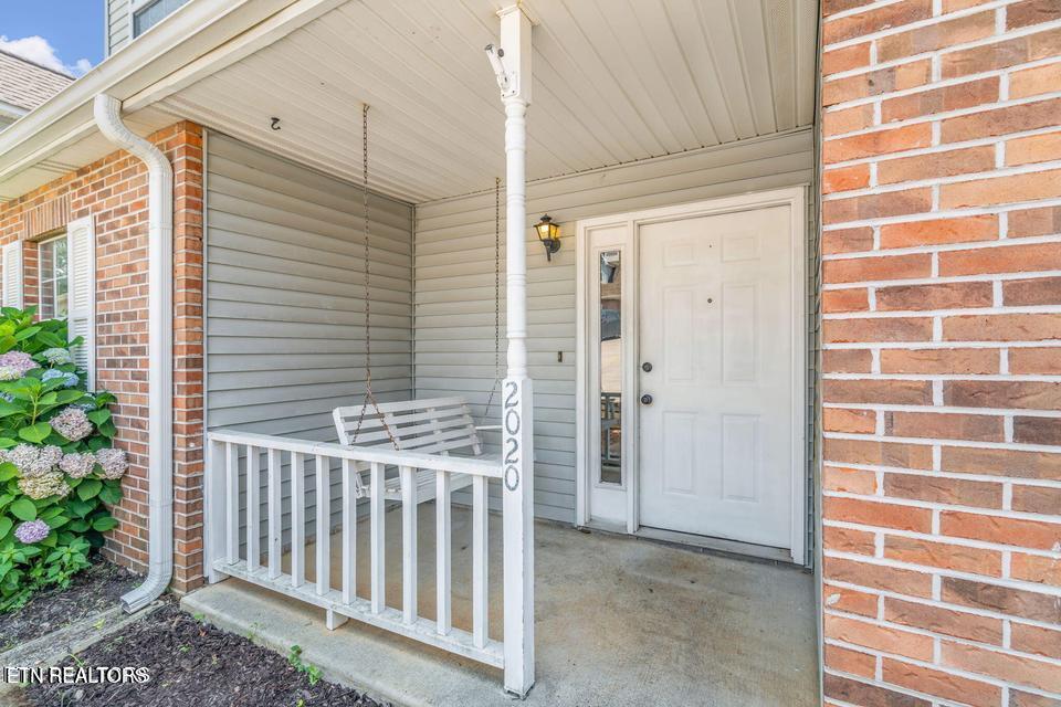 2020 Silverbrook Drive Knoxville TN 37923