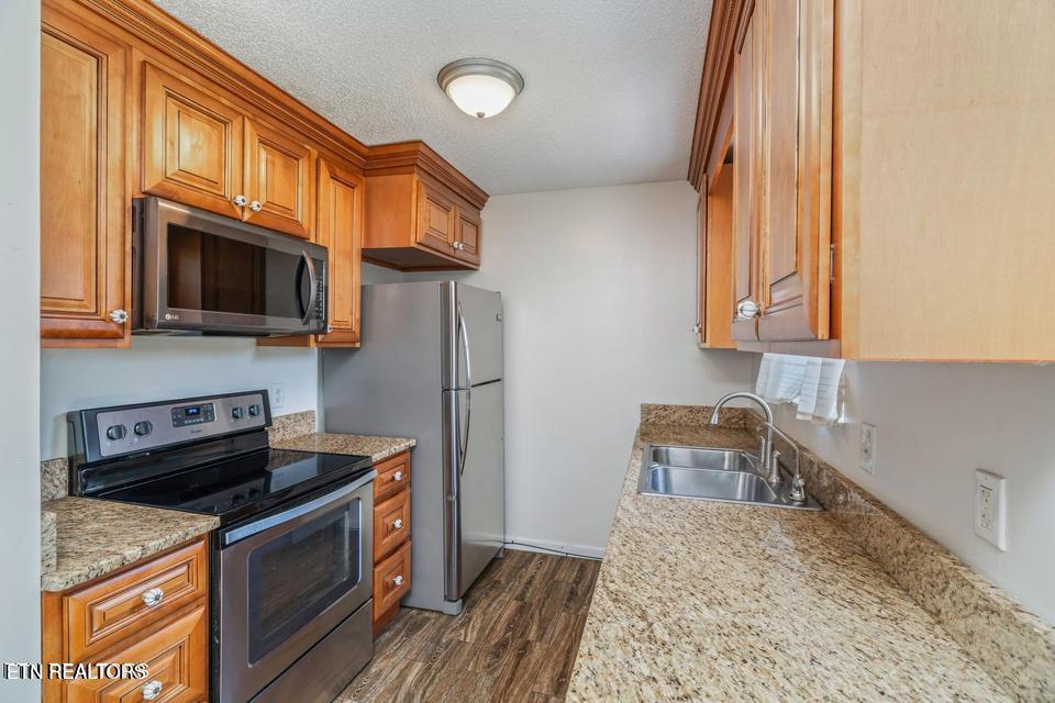 2020 Silverbrook Drive Knoxville TN 37923