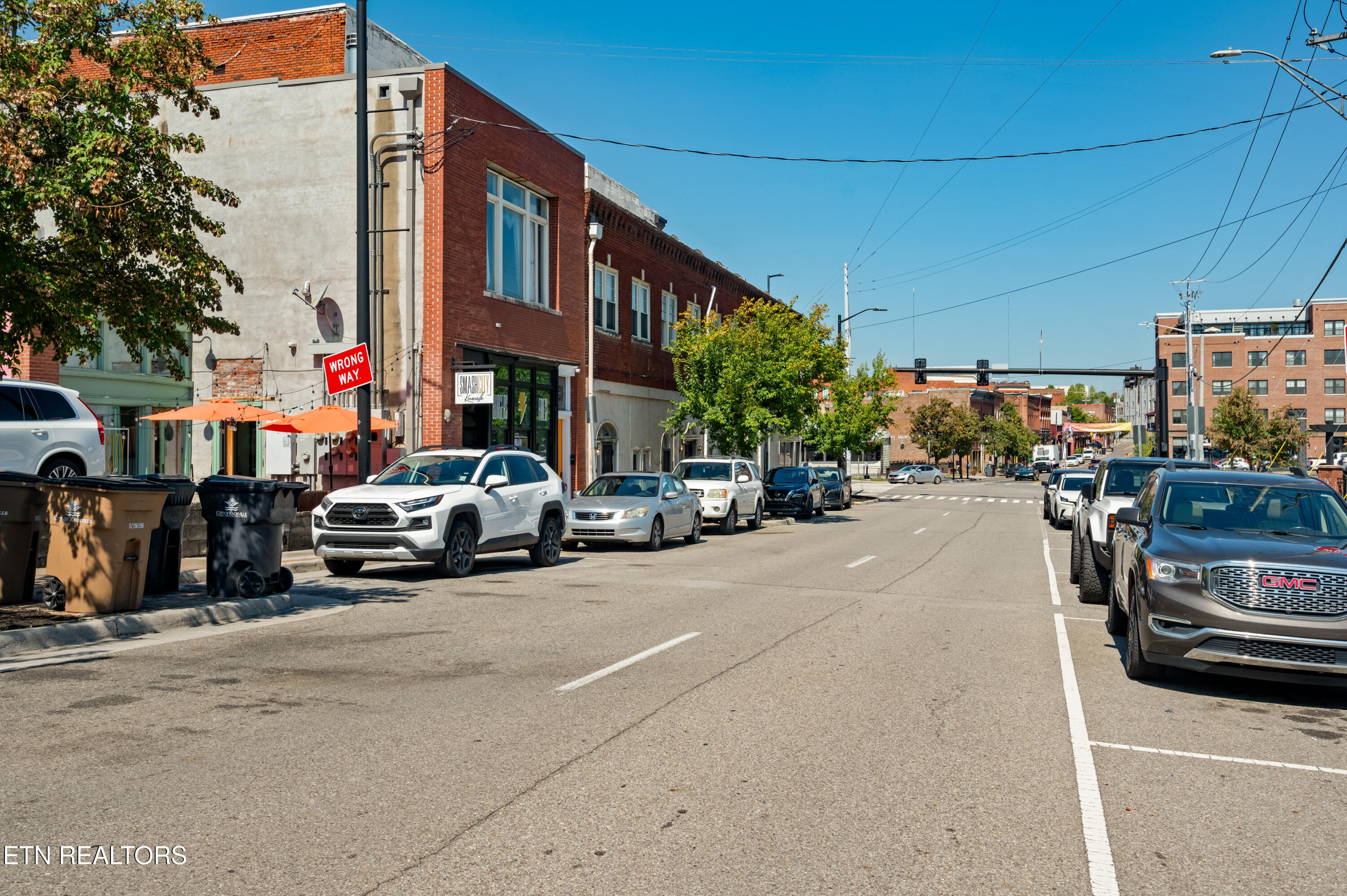 209 S Central Street Knoxville TN 37902