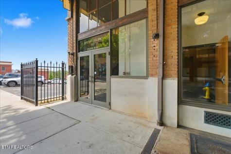 505 Union Avenue Knoxville TN 37902