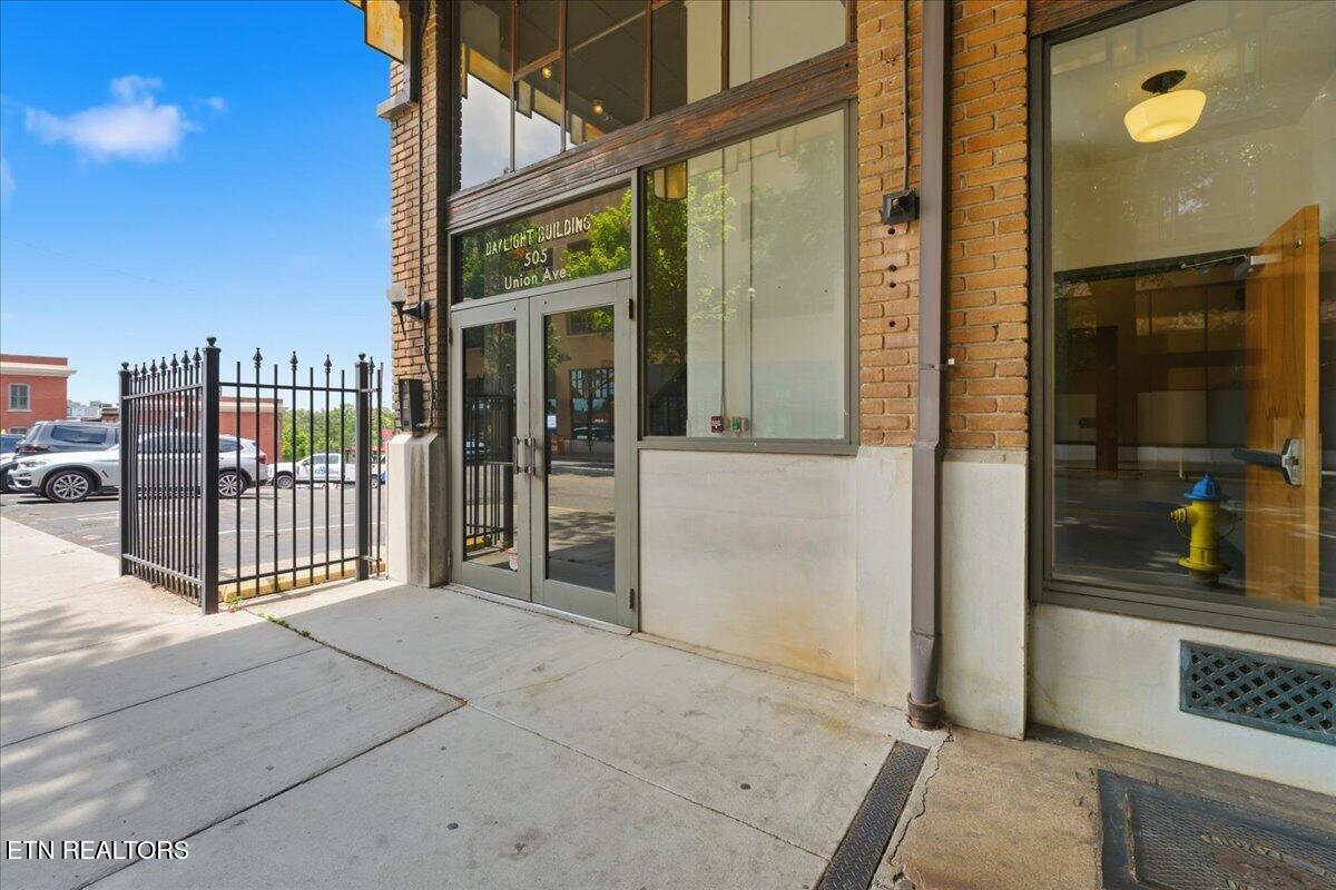 505 Union Avenue Knoxville TN 37902