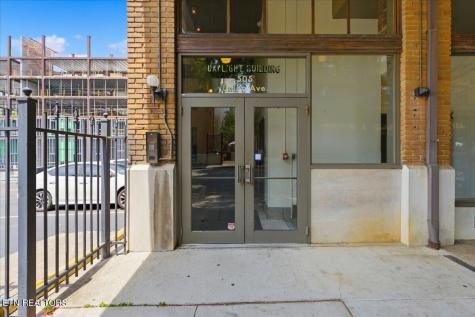 505 Union Avenue Knoxville TN 37902