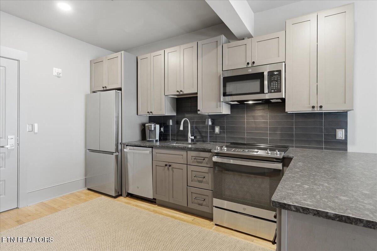 505 Union Avenue Knoxville TN 37902