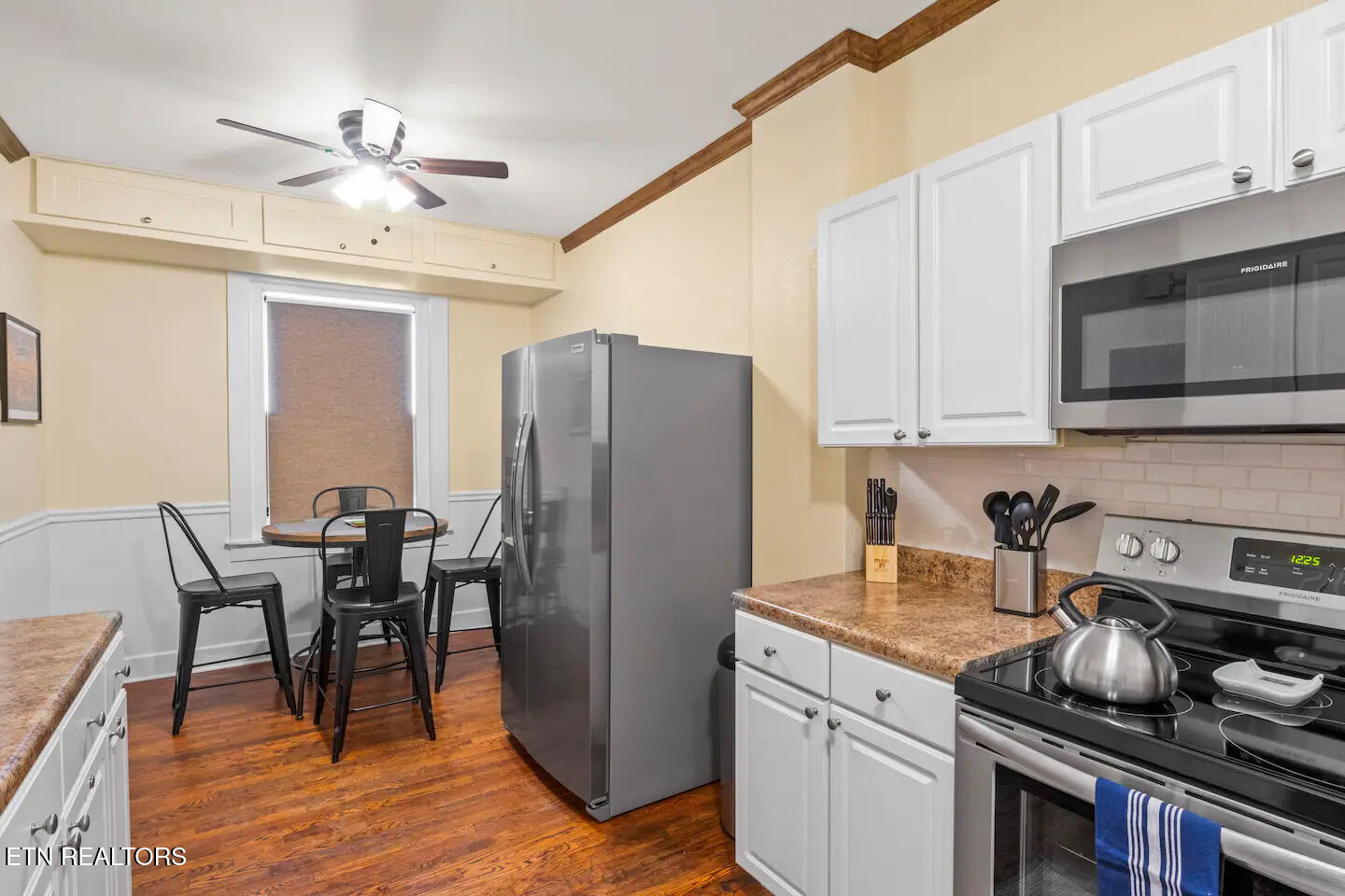 201 W 5th Avenue Knoxville TN 37917
