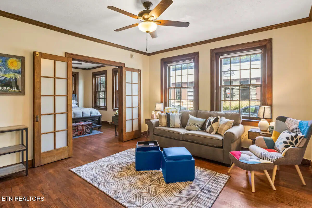 201 W 5th Avenue Knoxville TN 37917