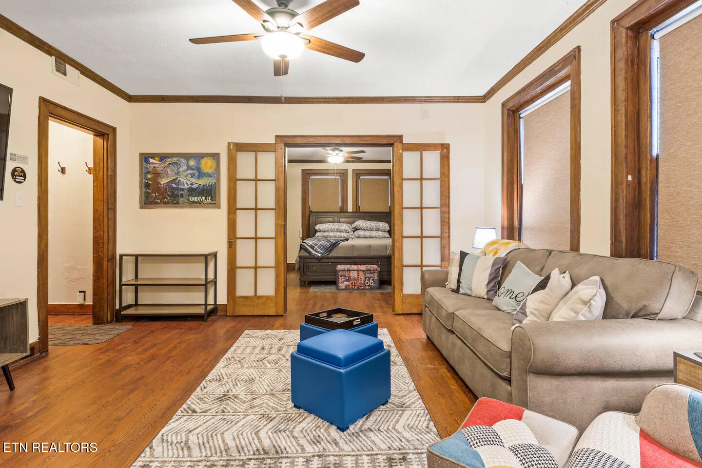 201 W 5th Avenue Knoxville TN 37917