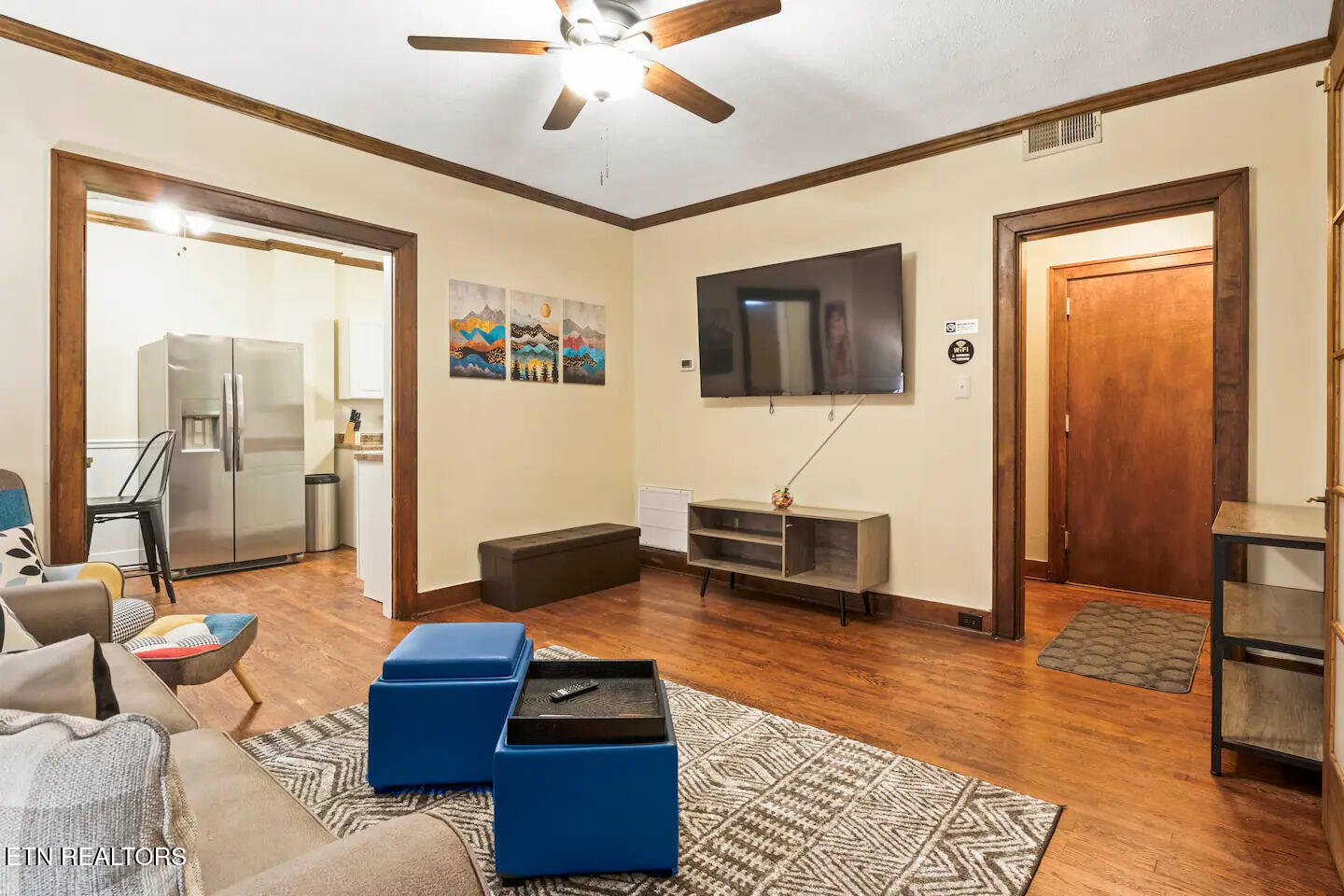 201 W 5th Avenue Knoxville TN 37917