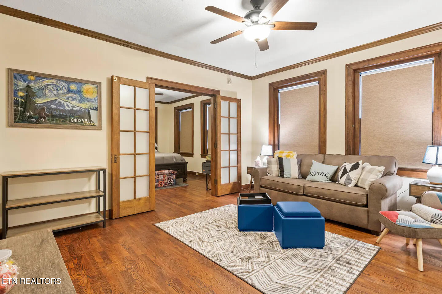 201 W 5th Avenue Knoxville TN 37917