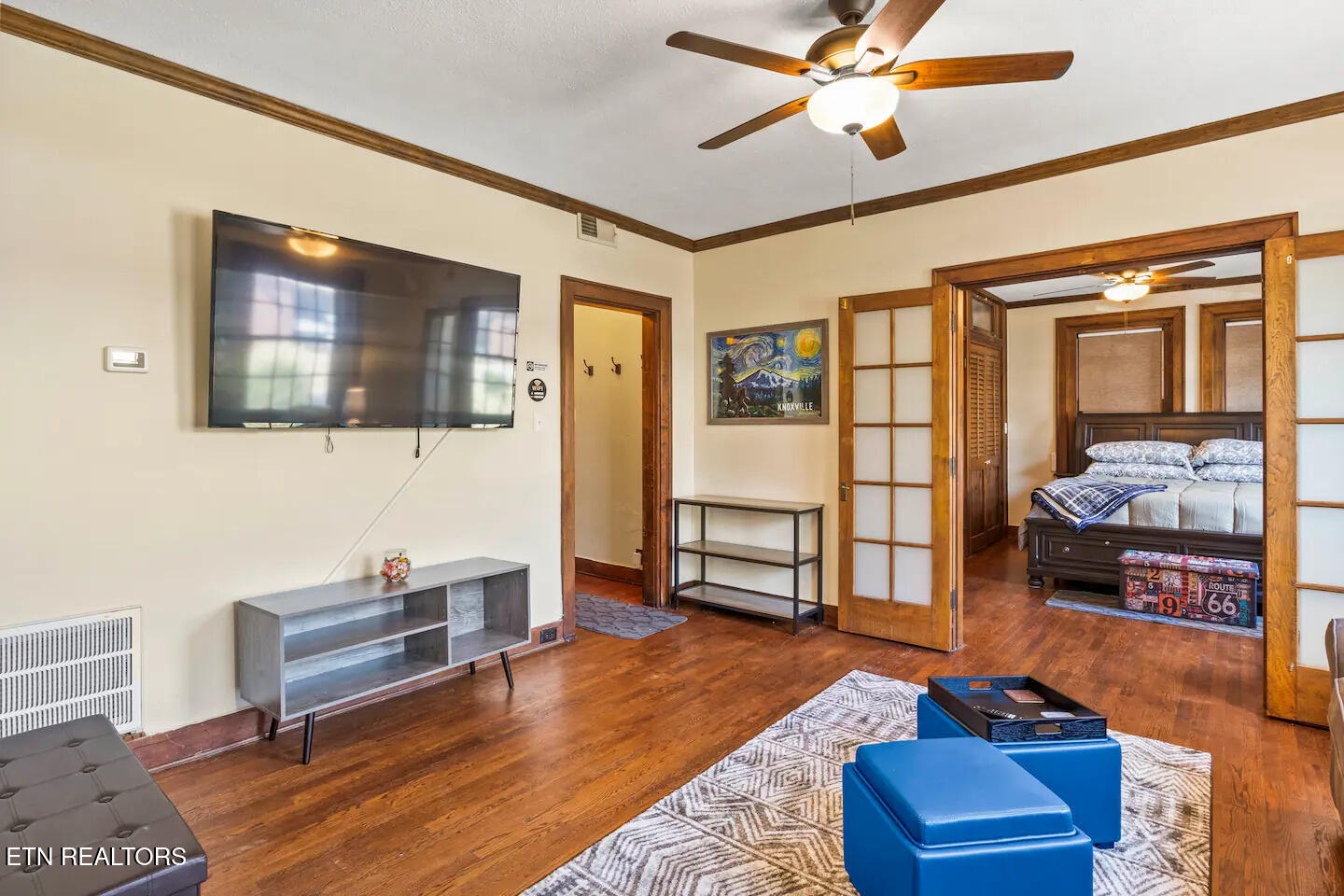 201 W 5th Avenue Knoxville TN 37917