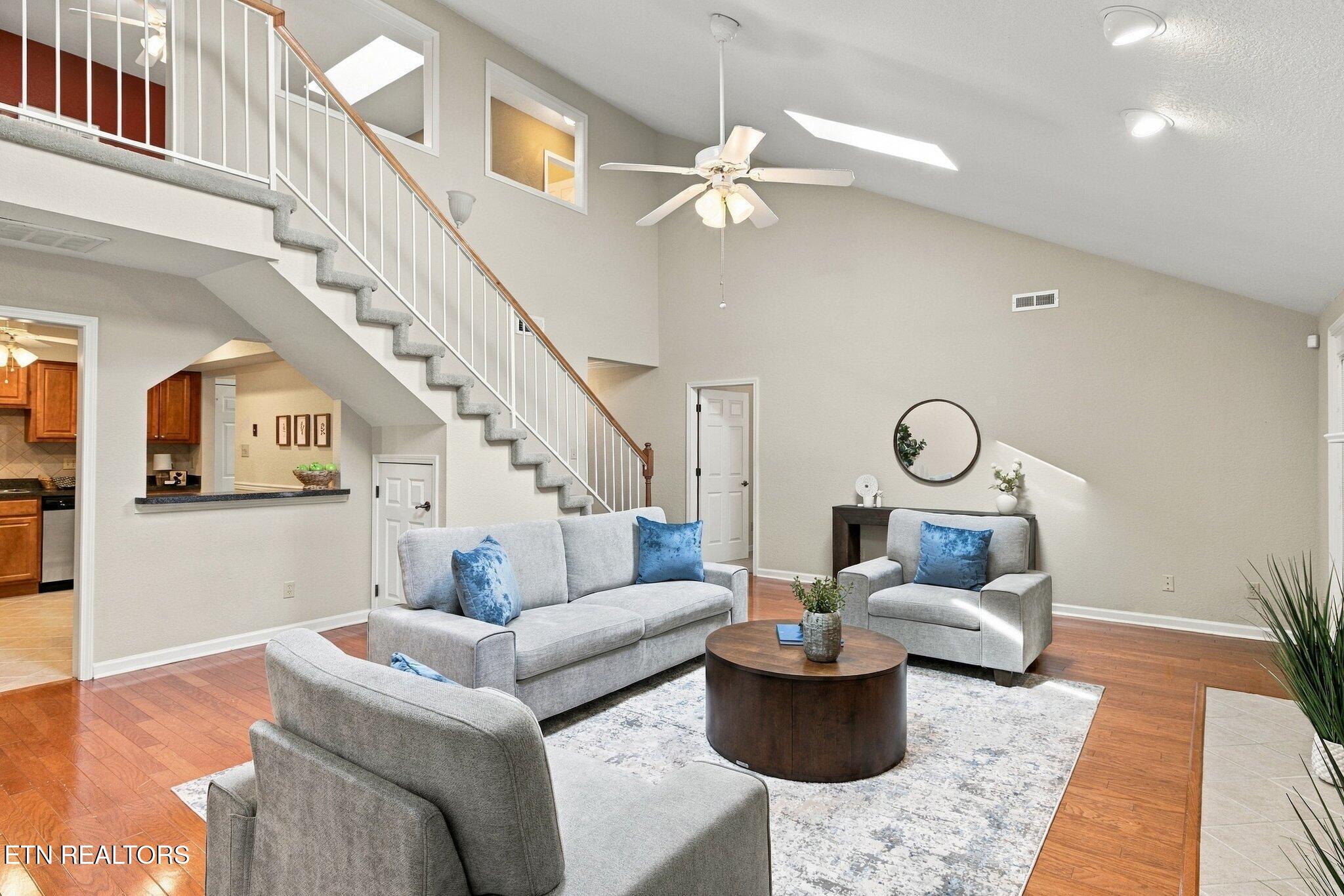 509 Concord Villas Way Knoxville TN 37934