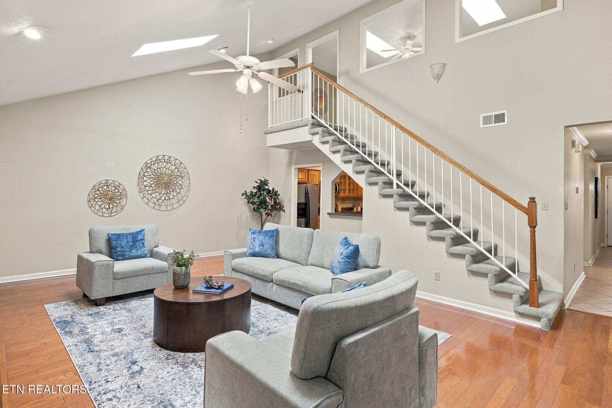 509 Concord Villas Way Knoxville TN 37934