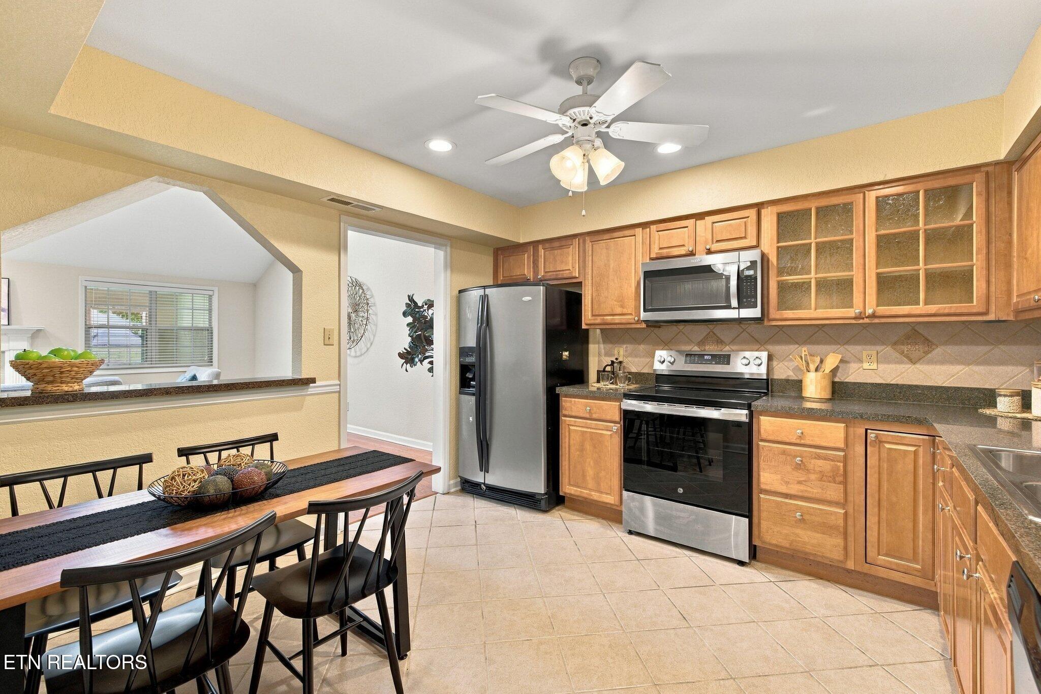 509 Concord Villas Way Knoxville TN 37934