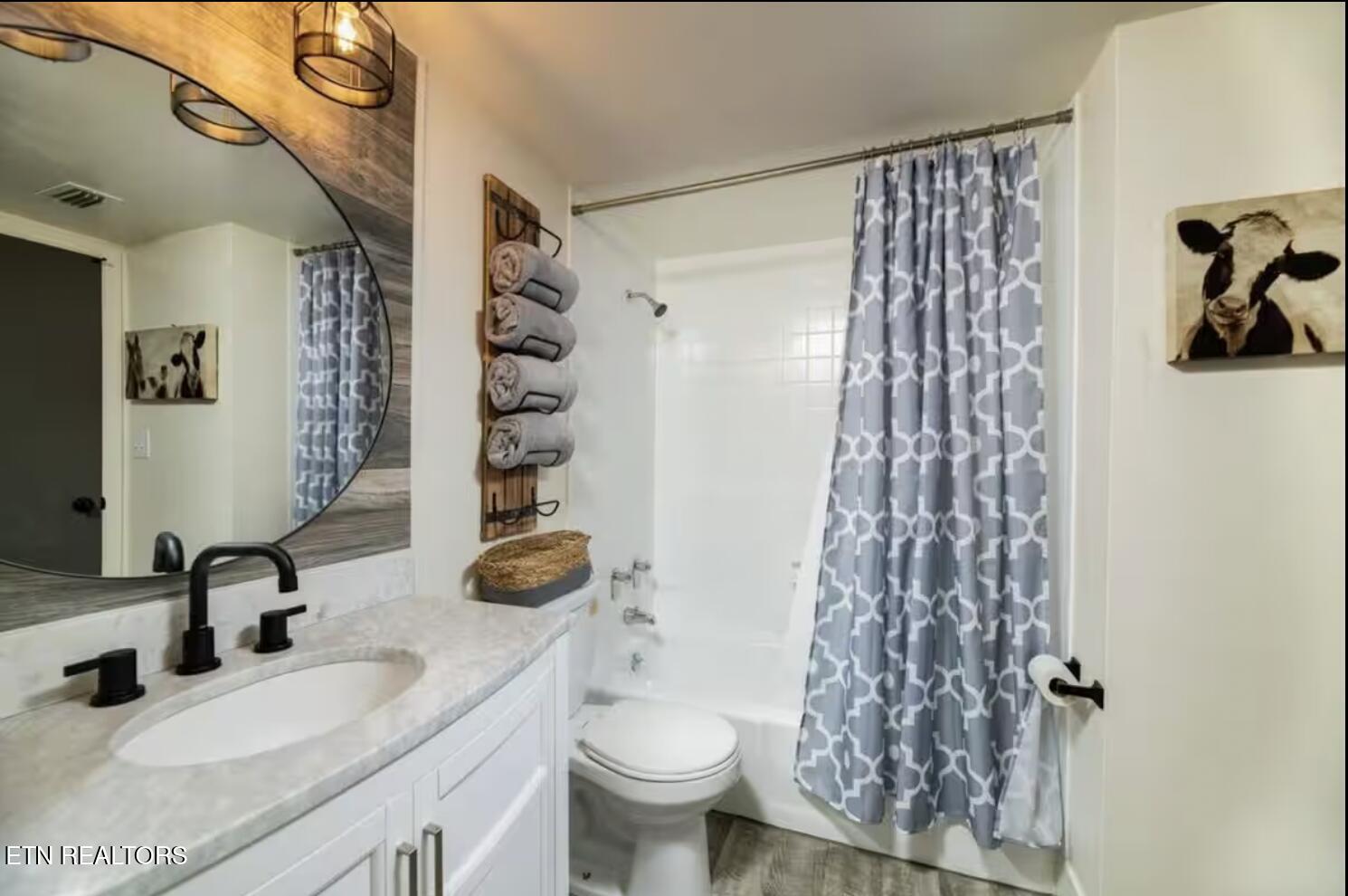 260 Roaring Fork Road Gatlinburg TN 37738