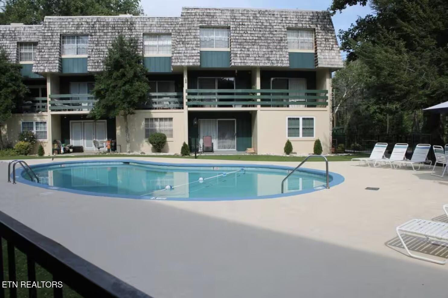 260 Roaring Fork Road Gatlinburg TN 37738