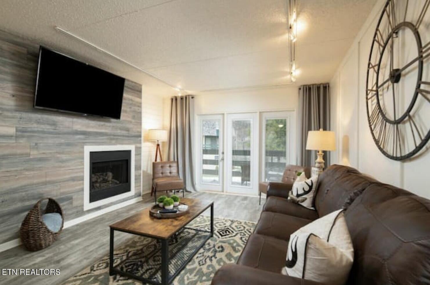 260 Roaring Fork Road Gatlinburg TN 37738