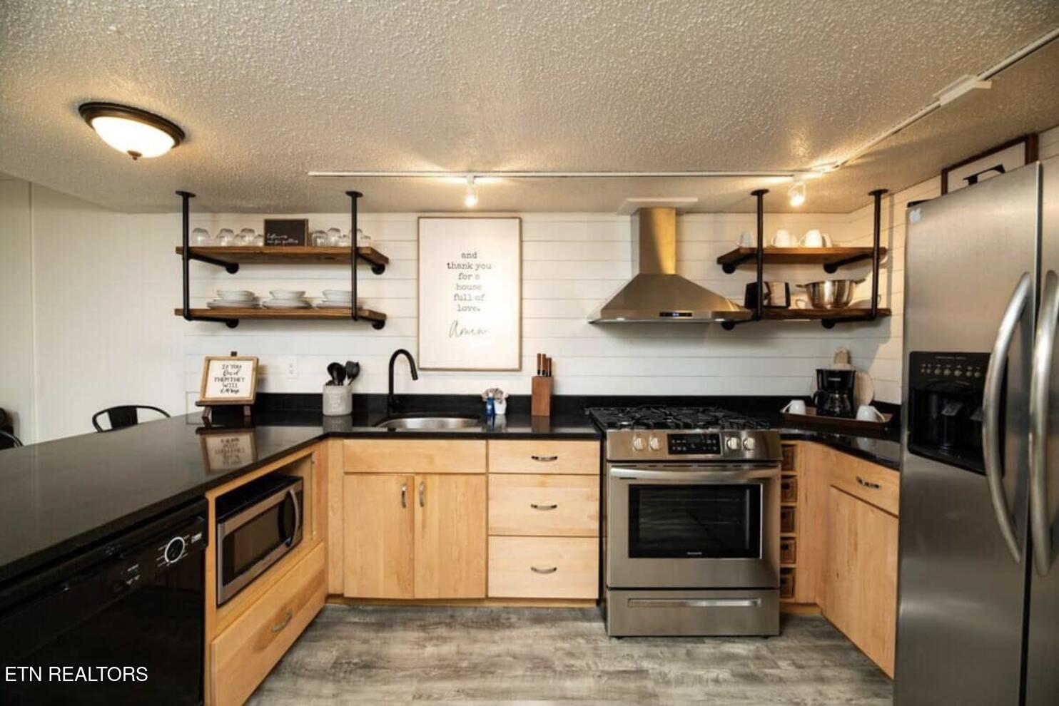 260 Roaring Fork Road Gatlinburg TN 37738
