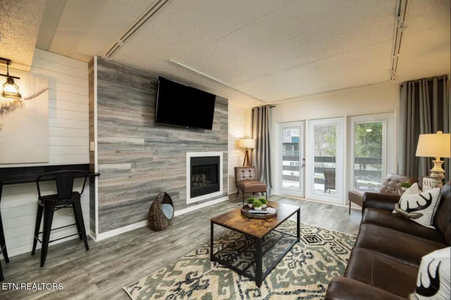 260 Roaring Fork Road Gatlinburg TN 37738