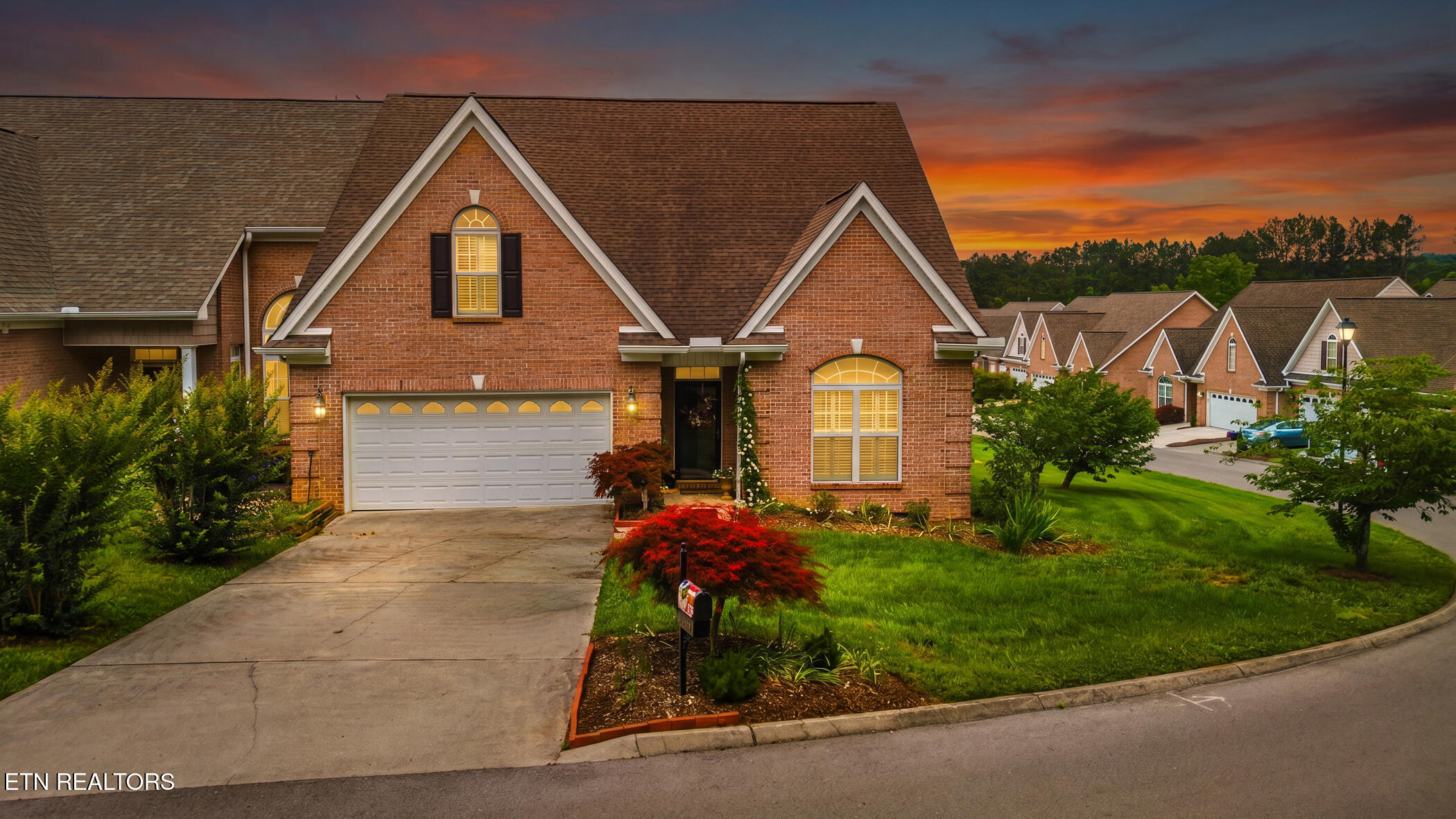 Seymour TN, 1079 Creekside Village Way