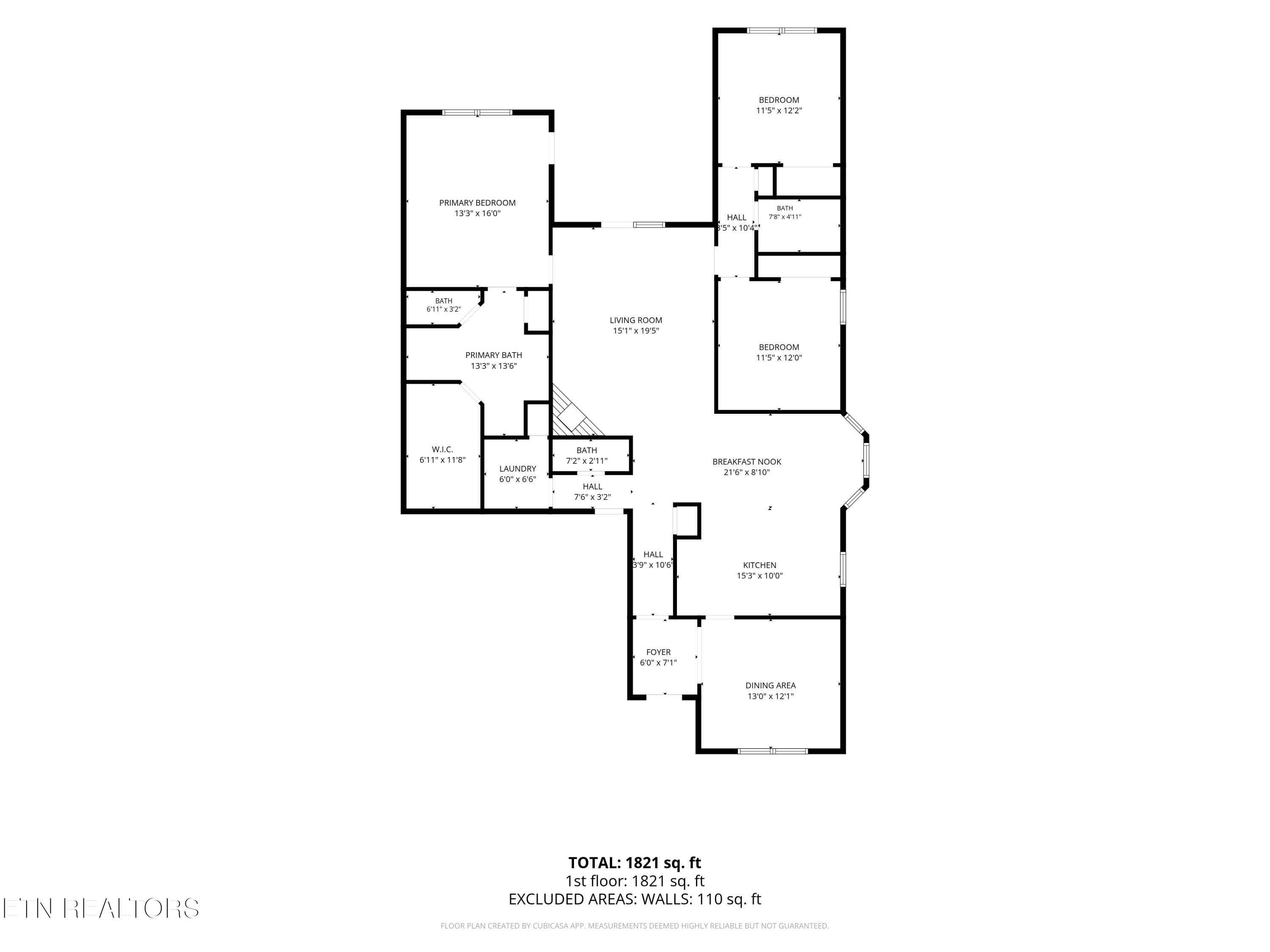 1079 Creekside Village Way Seymour TN 37865