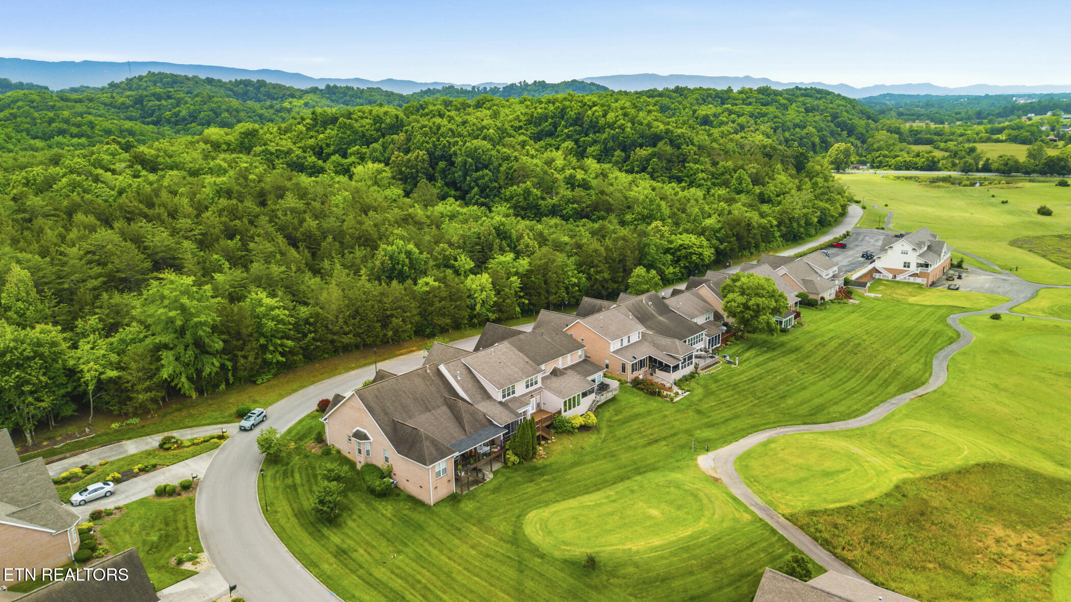 1079 Creekside Village Way Seymour TN 37865