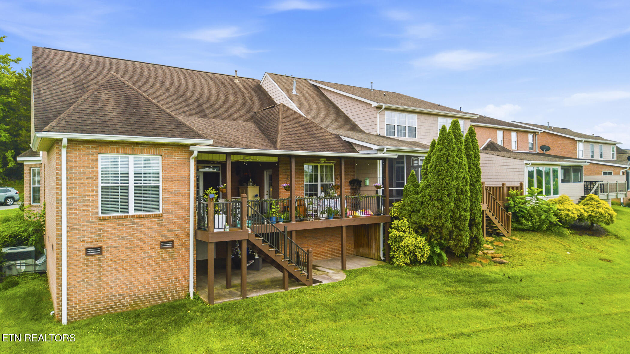 1079 Creekside Village Way Seymour TN 37865