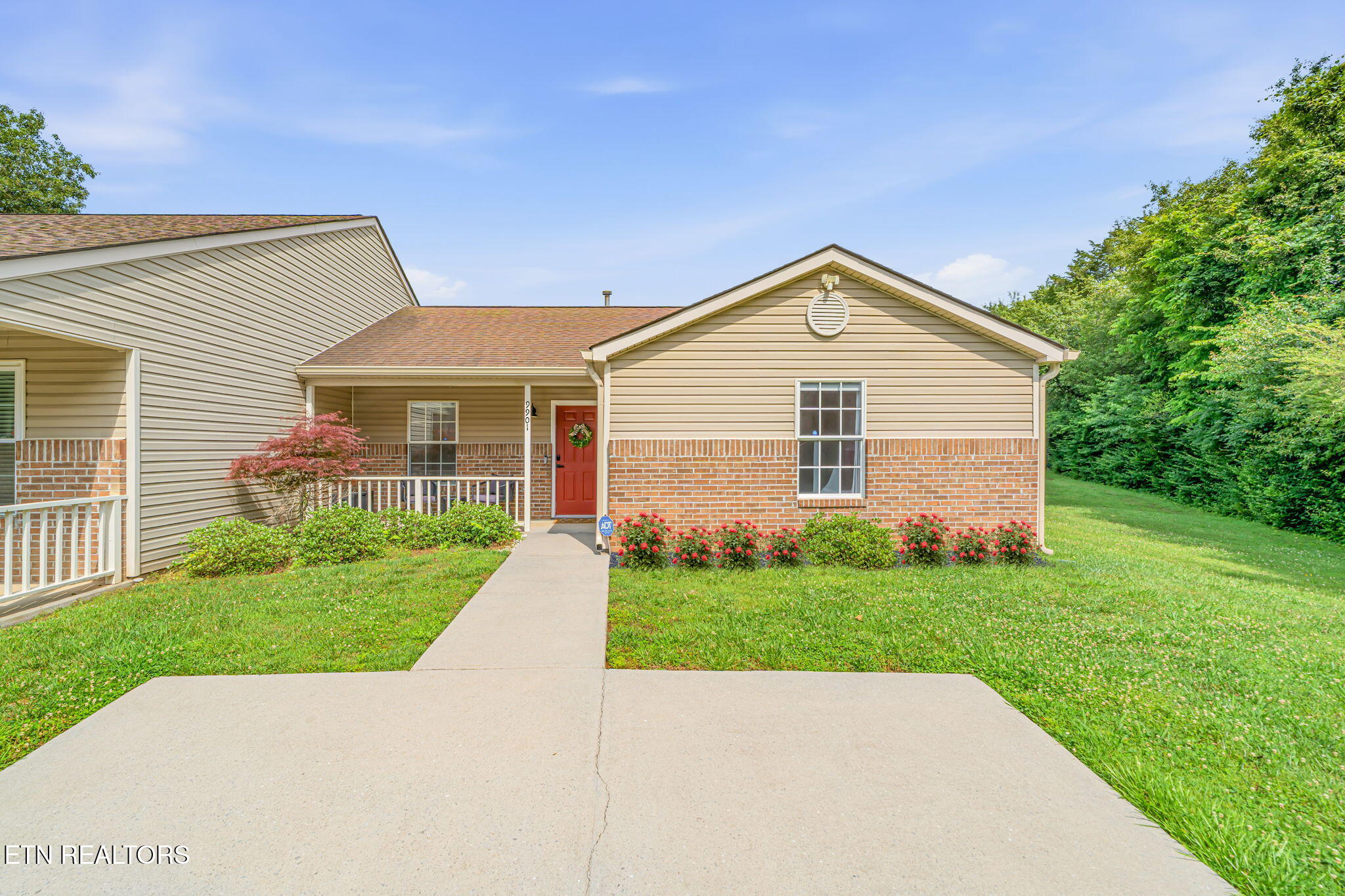 9901 Oakledge Way Knoxville TN 37931