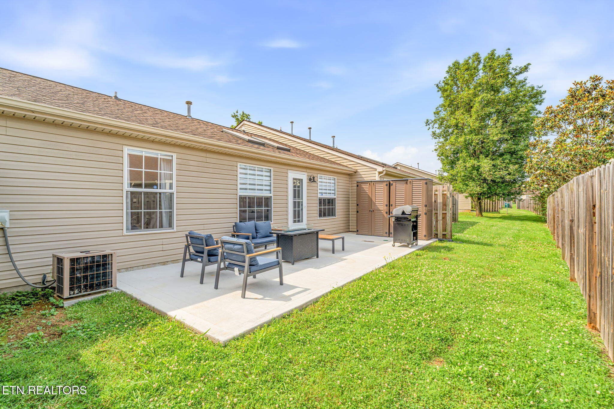 9901 Oakledge Way Knoxville TN 37931