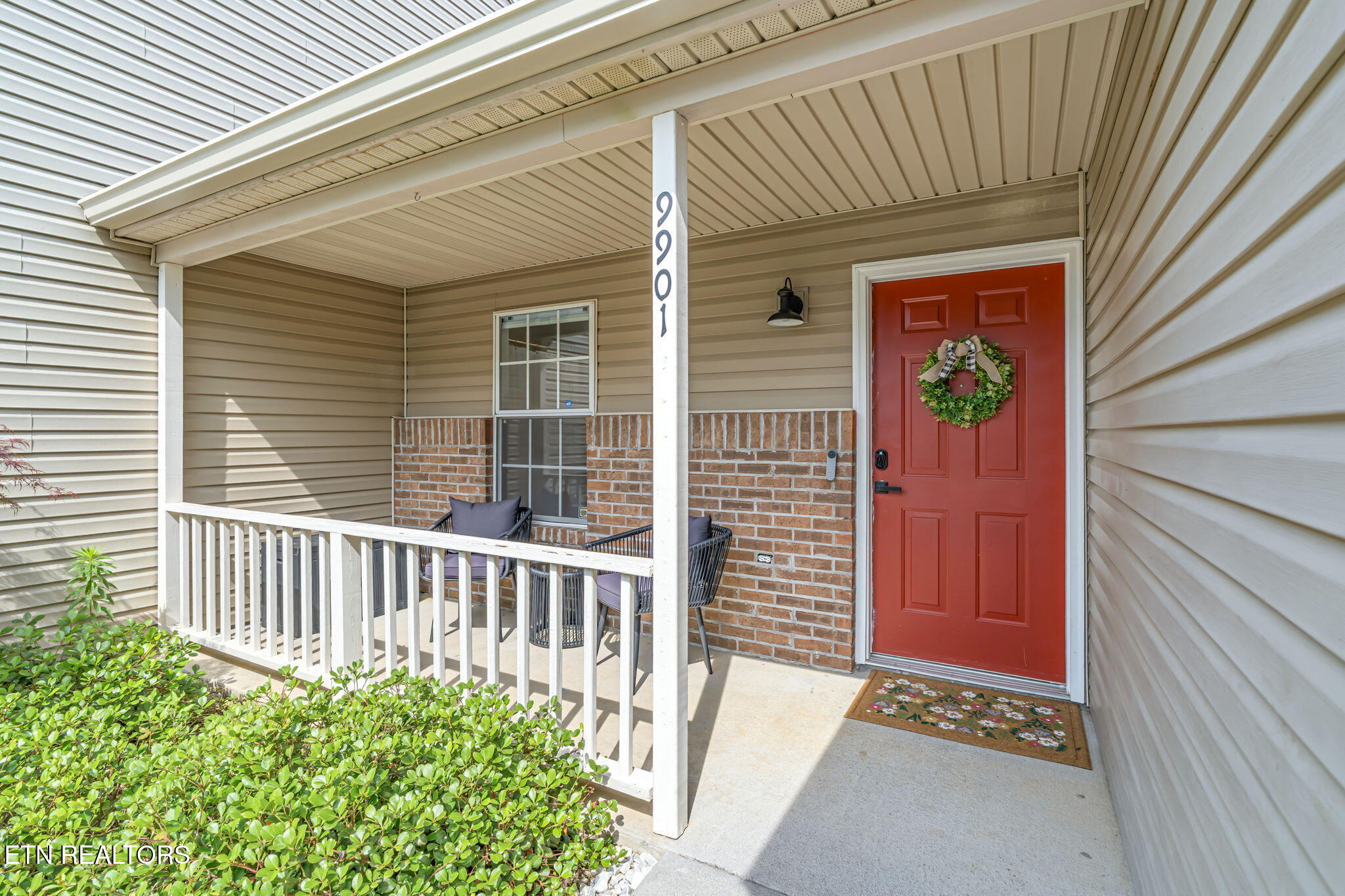 9901 Oakledge Way Knoxville TN 37931