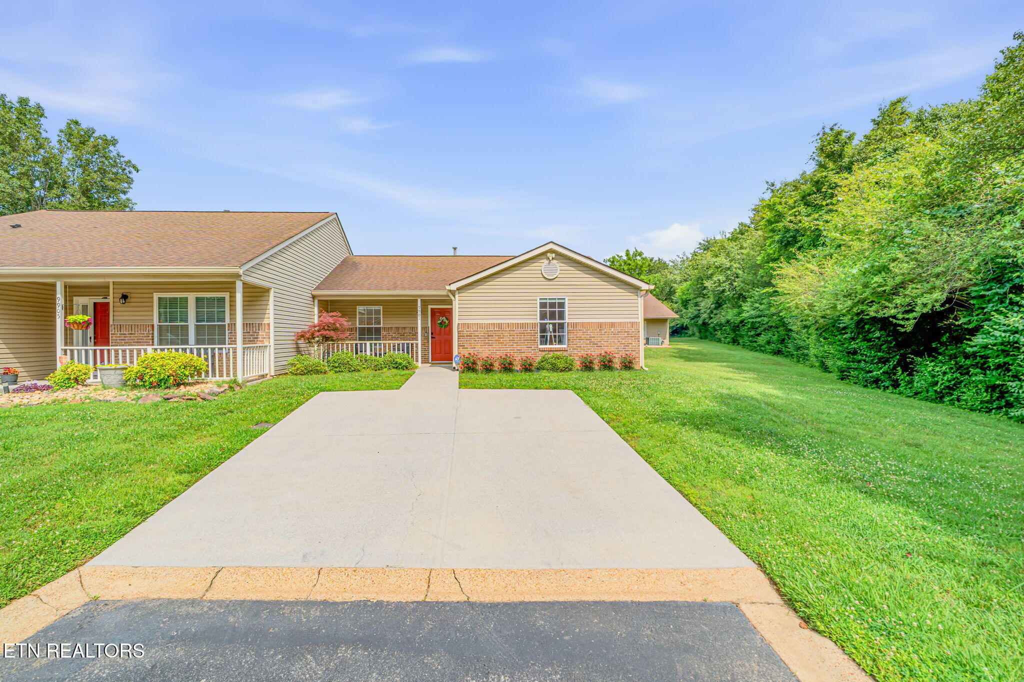 9901 Oakledge Way Knoxville TN 37931