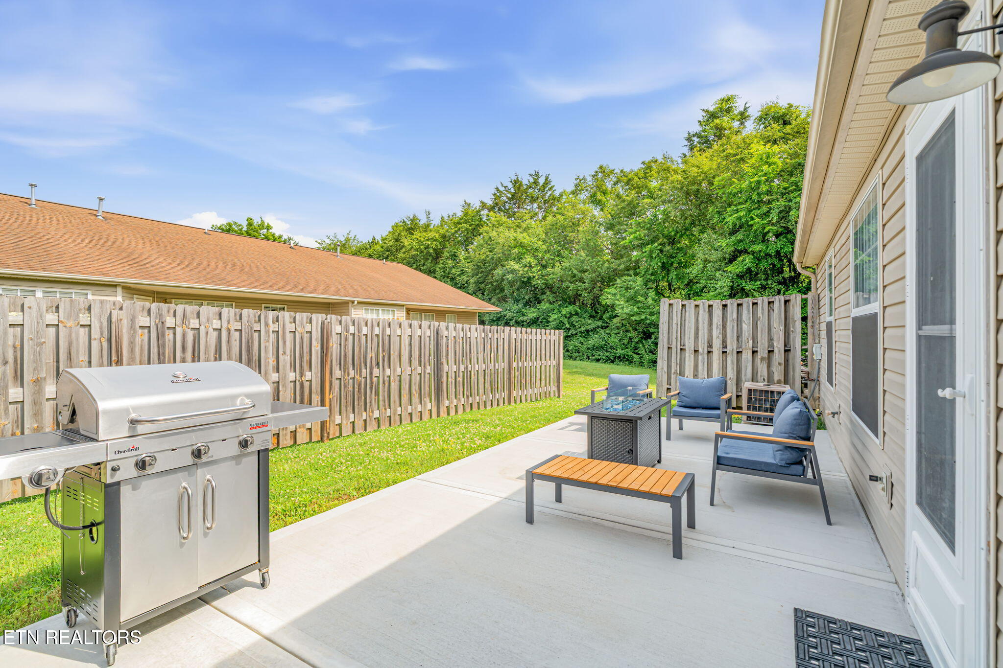 9901 Oakledge Way Knoxville TN 37931