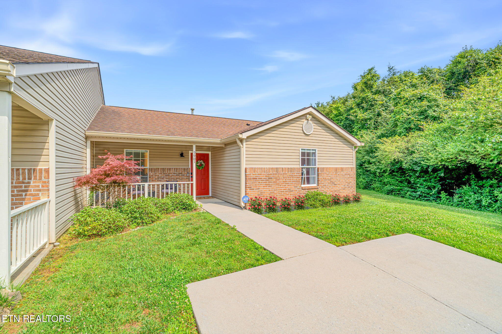 9901 Oakledge Way Knoxville TN 37931