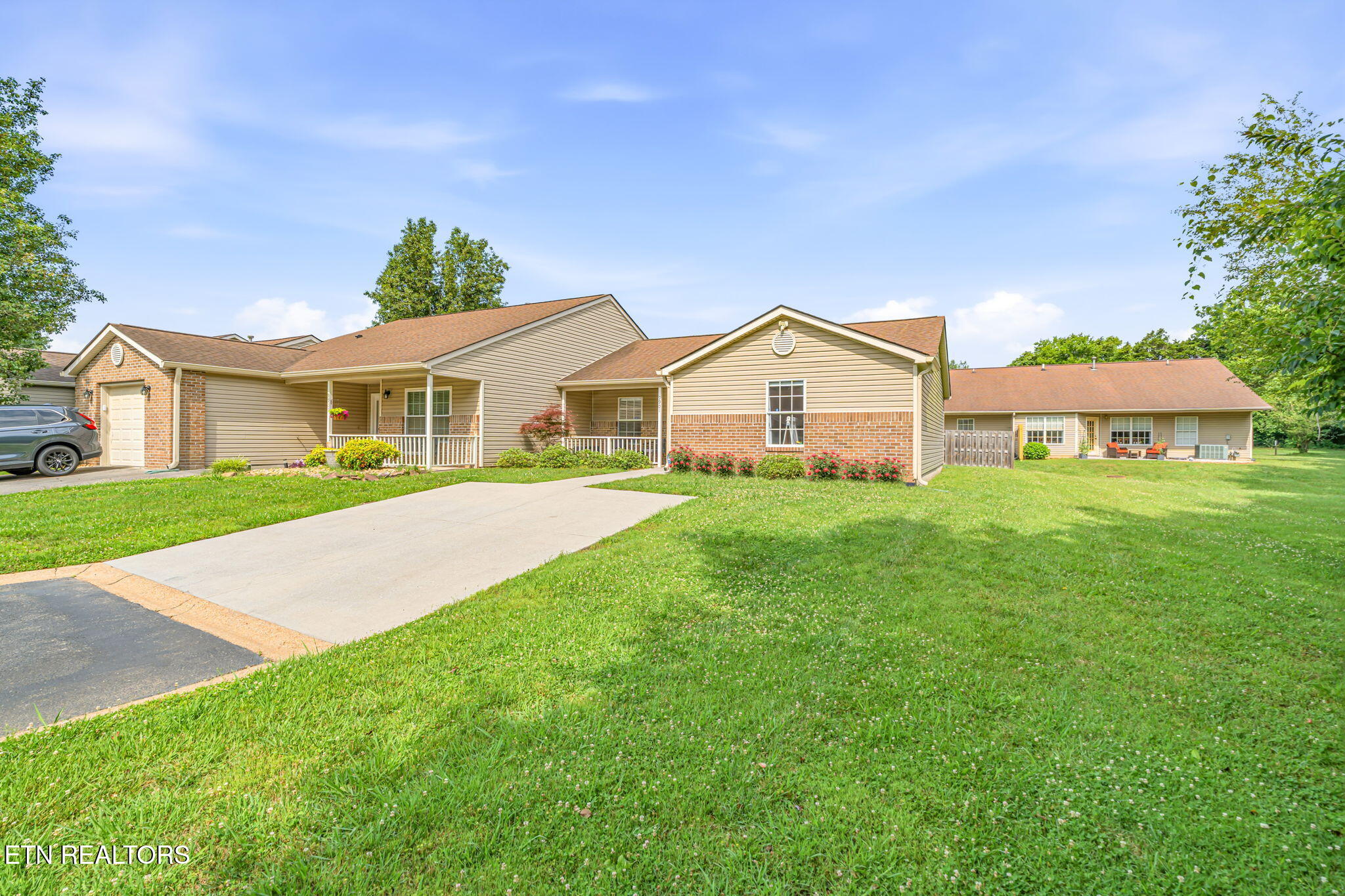 9901 Oakledge Way Knoxville TN 37931