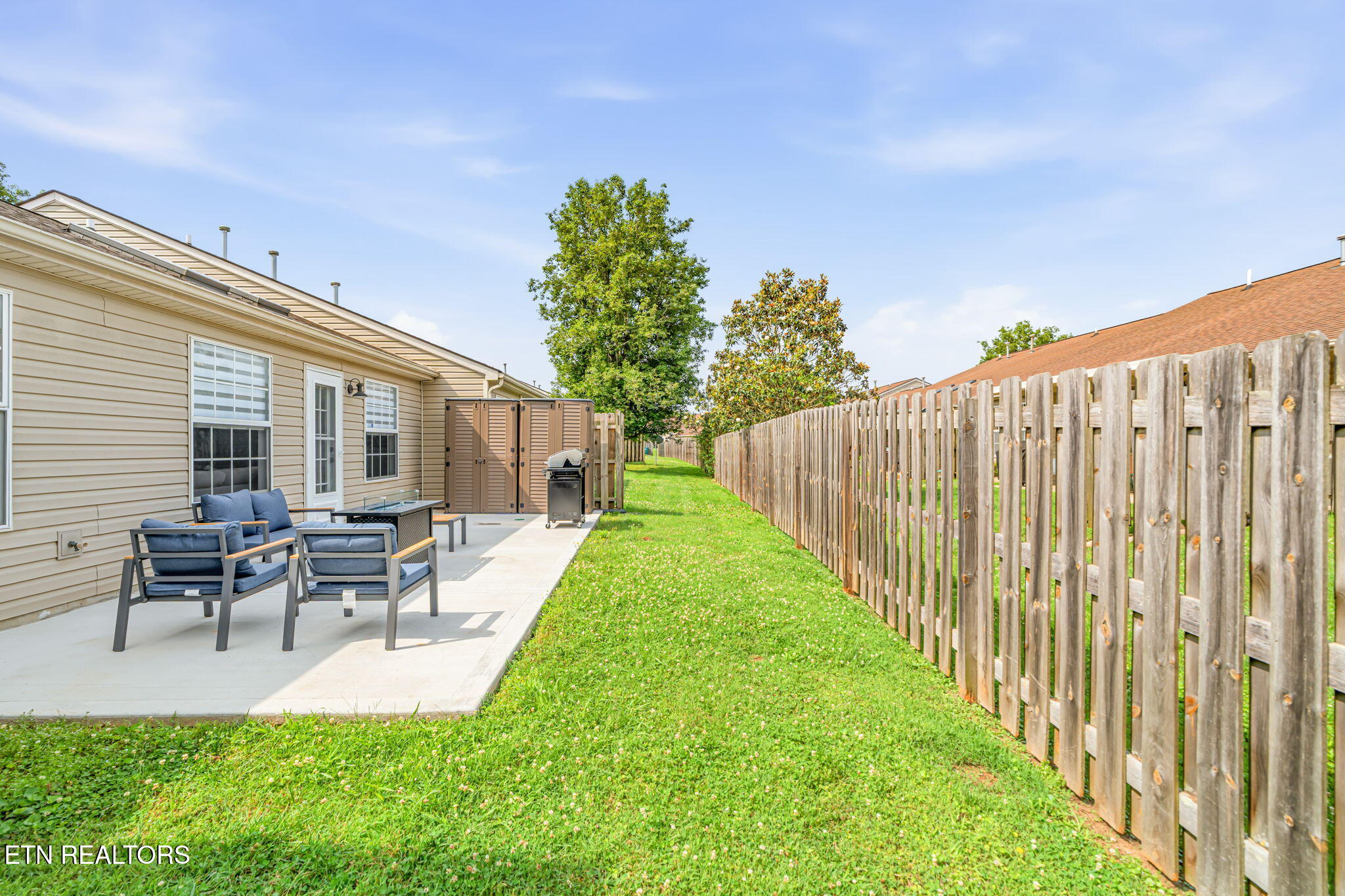 9901 Oakledge Way Knoxville TN 37931