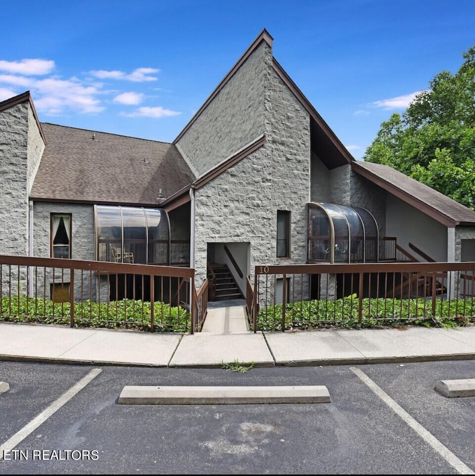 1155 Upper Alpine Way Gatlinburg TN 37738