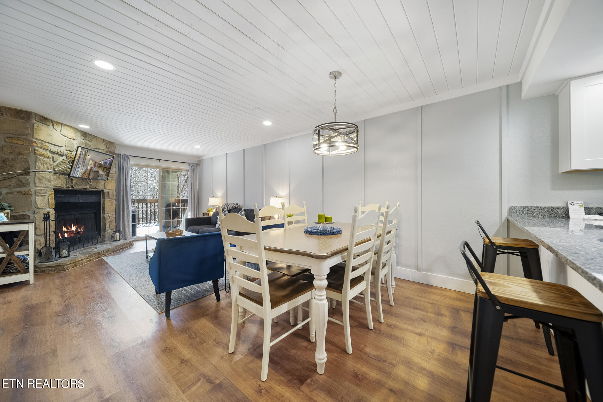 1155 Upper Alpine Way Gatlinburg TN 37738
