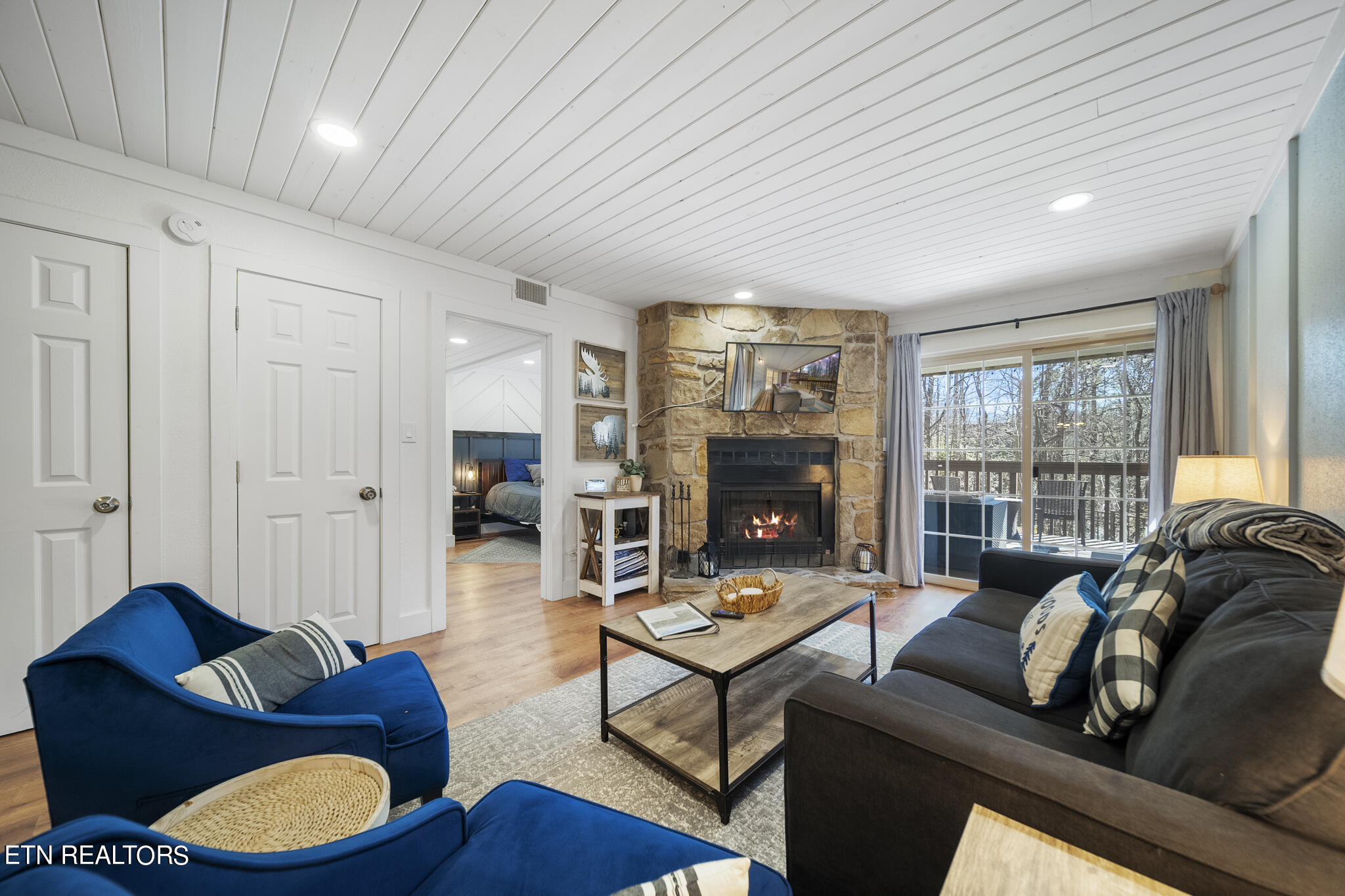 1155 Upper Alpine Way Gatlinburg TN 37738