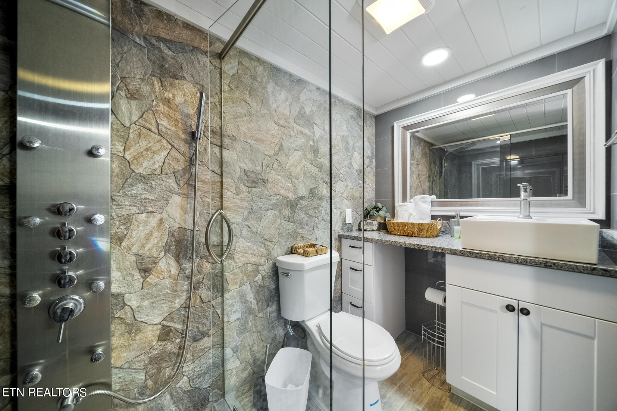 1155 Upper Alpine Way Gatlinburg TN 37738