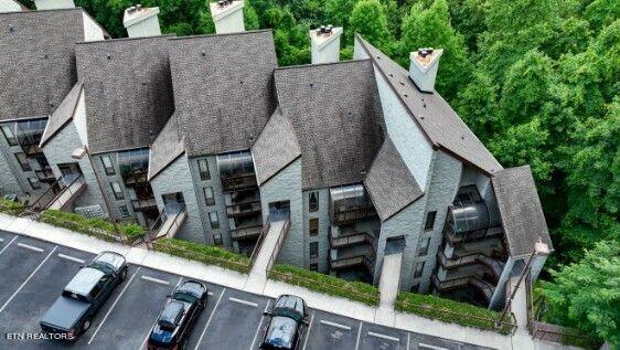 1155 Upper Alpine Way Gatlinburg TN 37738