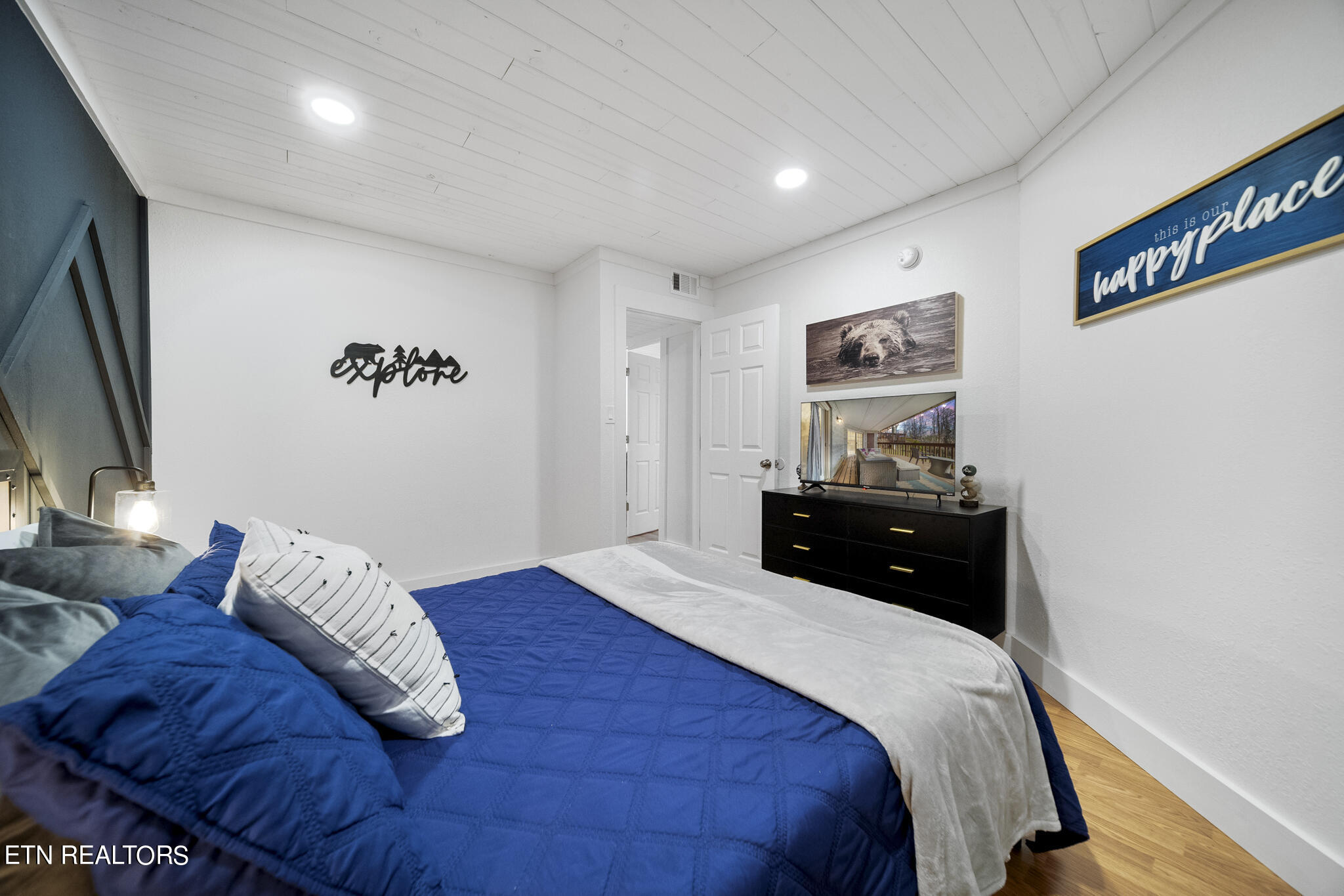 1155 Upper Alpine Way Gatlinburg TN 37738
