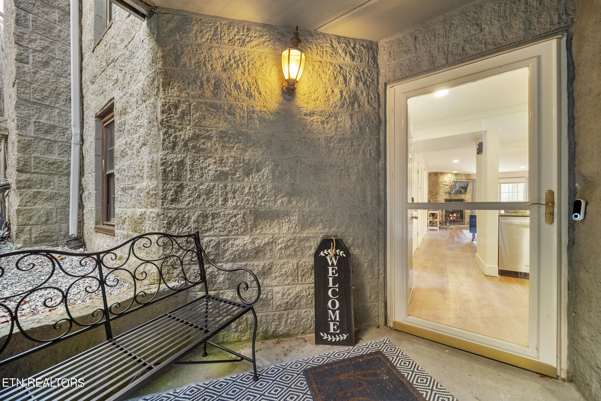 1155 Upper Alpine Way Gatlinburg TN 37738