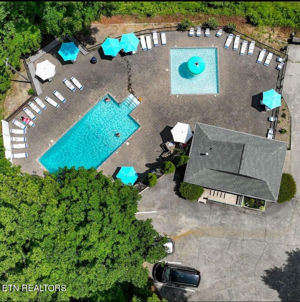 1155 Upper Alpine Way Gatlinburg TN 37738