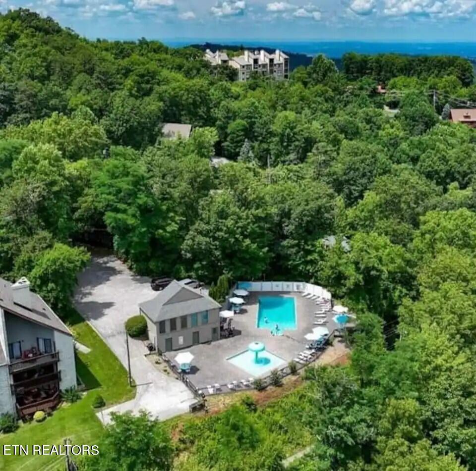 1155 Upper Alpine Way Gatlinburg TN 37738