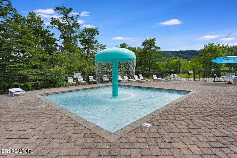 1155 Upper Alpine Way Gatlinburg TN 37738