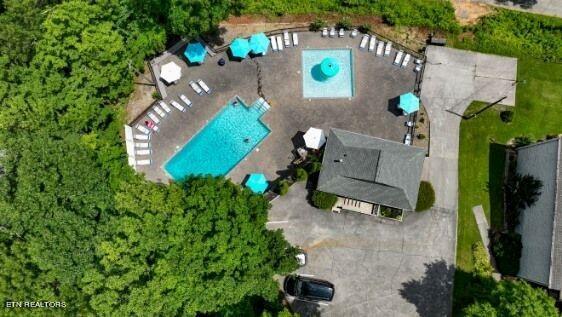 1155 Upper Alpine Way Gatlinburg TN 37738