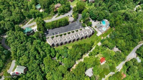 1155 Upper Alpine Way Gatlinburg TN 37738