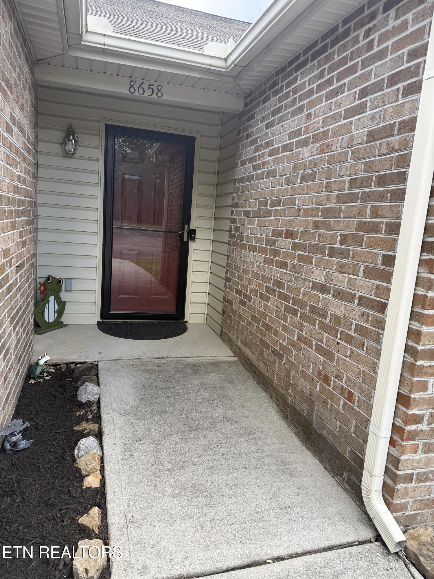 8658 Denmark Street Knoxville TN 37931